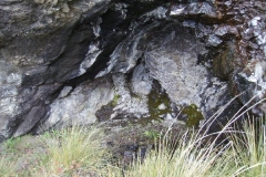 Nhlangeni Cave Annex No.1