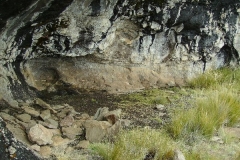 Nhlangeni Cave