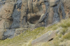 Nhlangeni Cave Annex No.2