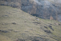 Nhlangeni Cave
