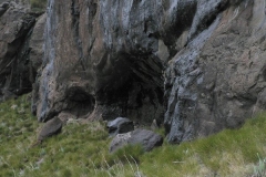 Nhlangeni Cave