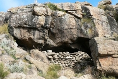 Nkosazana Cave