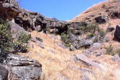 Nutcracker Cave