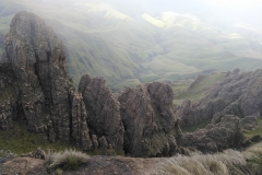 Ndumeni Gully