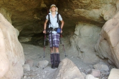 Outlook Cave