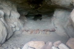 Outlook Cave