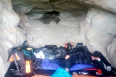 Outlook Cave