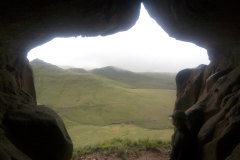 Outlook Cave