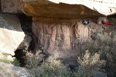 Pholela Cave