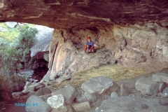 Pholela Cave