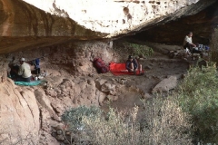 Pholela Cave