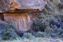 Pholela Cave