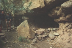 Pillar Cave Annex
