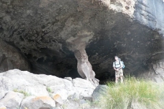 Pillar Cave