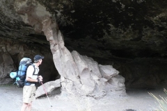 Pillar Cave
