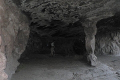 Pillar Cave