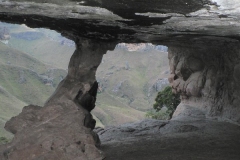 Pillar Cave