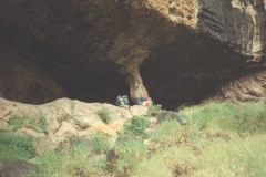 Pillar Cave