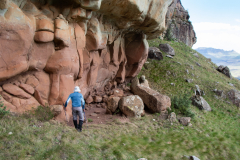 Pimple Cave
