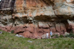 Pimple Cave