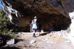 Poacher' s Cave