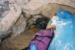 Rat Hole Cave