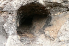 Rat Hole Cave