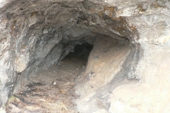 Rat Hole Cave