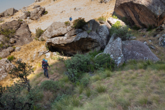 Recluse Cave