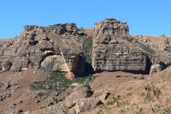 Rob's Cave