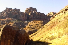Rob's Cave