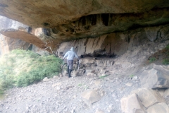 Rob's Cave