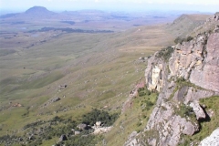 Rockfall Cave