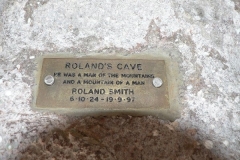 Roland's Cave