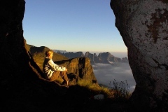Roland's Cave