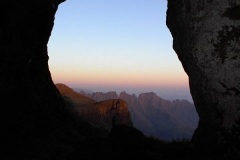 Roland's Cave
