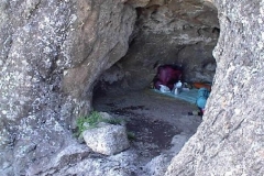 Roland's Cave