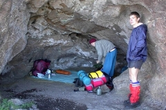 Roland's Cave