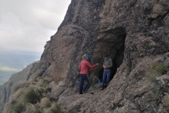 Roland's Cave