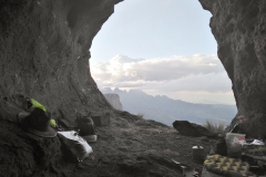 Roland's Cave