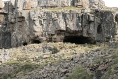 Sandleni Cave