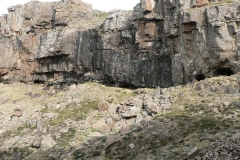 Sandleni Cave