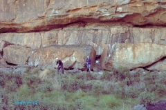 Secret Cave