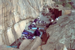 Secret Cave