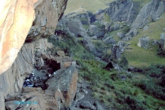 Secret Cave