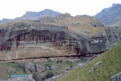 Secret Cave