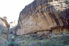 Secret Cave