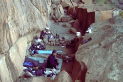 Secret Cave