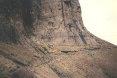 Sentinel Caves
