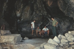 Sentinel Caves